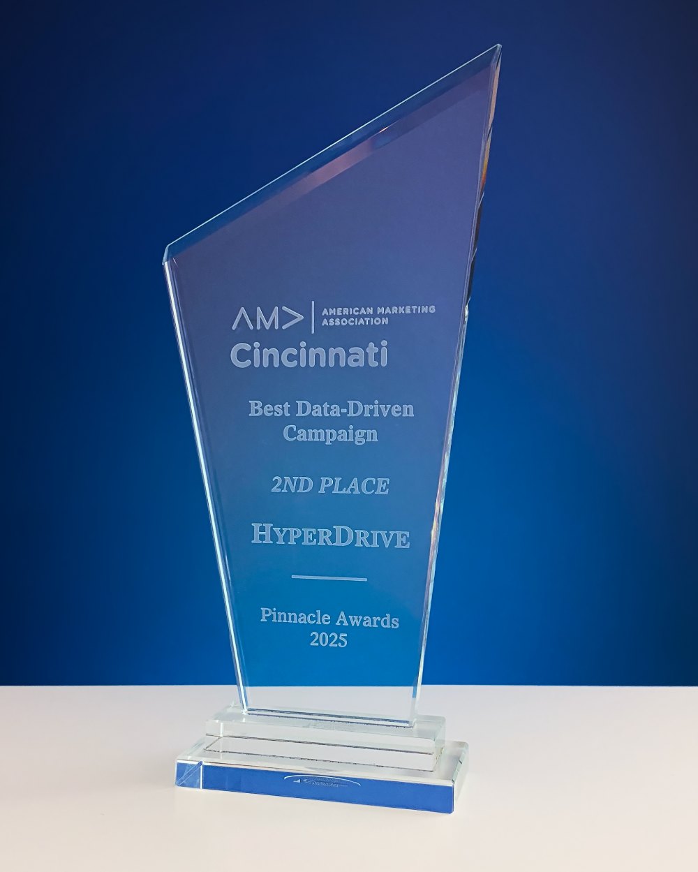 AMA-Awards-Mellow-DataDriven