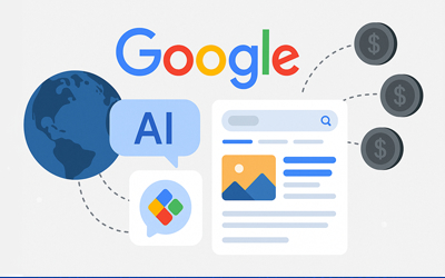 Navigating the Nuance of ‘When’ and ‘Where’ to Deploy Google Ads AI Max for Maximum Impact