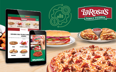From Data to Delivery: How Continuous Optimization Drives Revenue for LaRosa’s